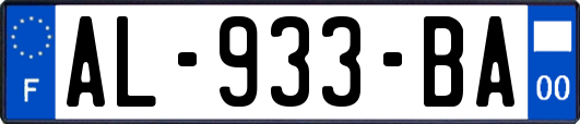 AL-933-BA