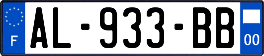 AL-933-BB