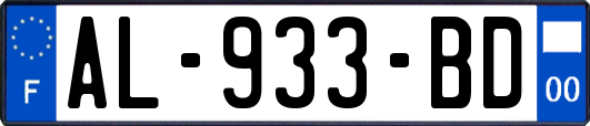 AL-933-BD