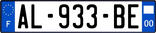 AL-933-BE