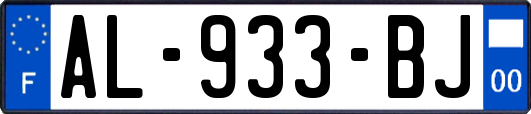 AL-933-BJ