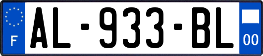 AL-933-BL