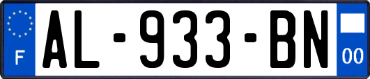 AL-933-BN