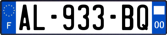 AL-933-BQ