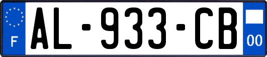 AL-933-CB