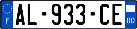 AL-933-CE