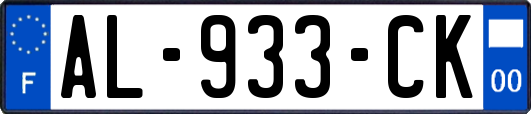 AL-933-CK