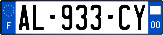 AL-933-CY