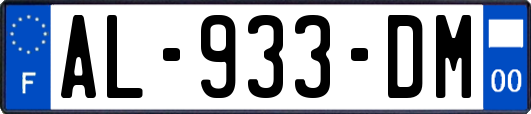 AL-933-DM