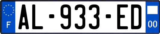 AL-933-ED