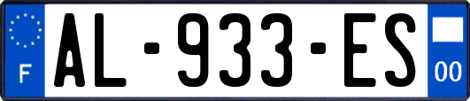 AL-933-ES