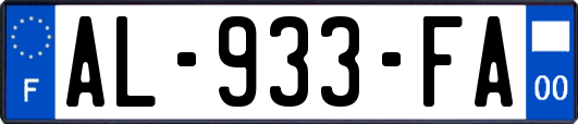 AL-933-FA