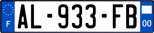 AL-933-FB