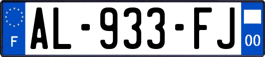 AL-933-FJ