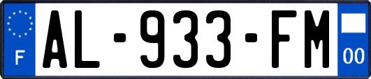 AL-933-FM