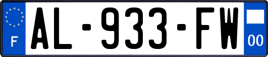 AL-933-FW