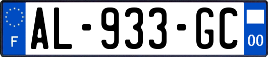AL-933-GC