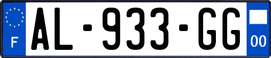 AL-933-GG