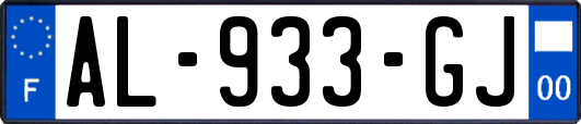 AL-933-GJ