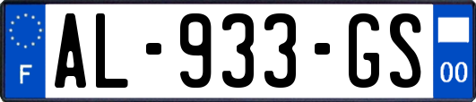 AL-933-GS