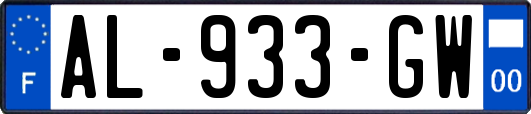 AL-933-GW