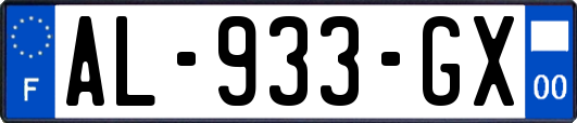 AL-933-GX