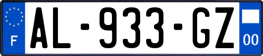 AL-933-GZ
