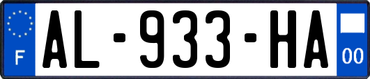 AL-933-HA