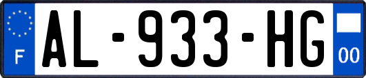 AL-933-HG