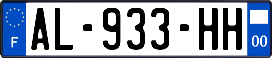 AL-933-HH