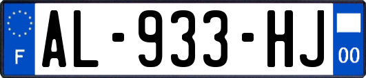 AL-933-HJ