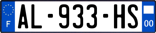 AL-933-HS