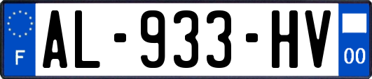 AL-933-HV