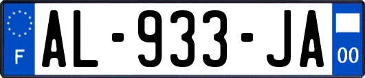 AL-933-JA
