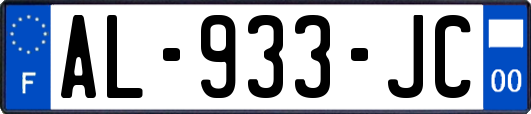 AL-933-JC