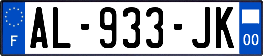 AL-933-JK