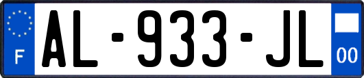 AL-933-JL
