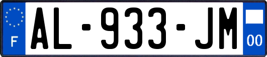 AL-933-JM