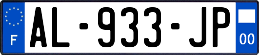 AL-933-JP