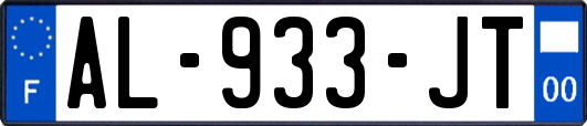 AL-933-JT