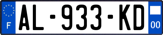 AL-933-KD