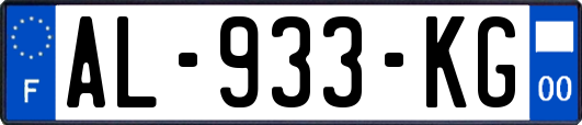 AL-933-KG