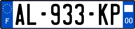 AL-933-KP