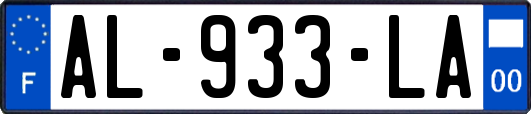 AL-933-LA