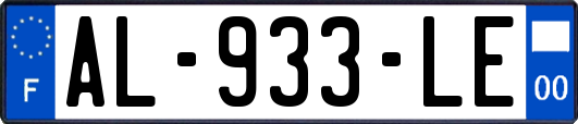 AL-933-LE