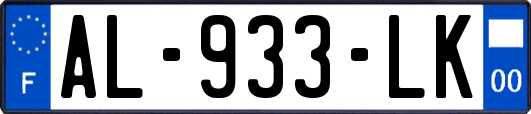 AL-933-LK