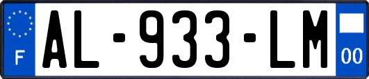 AL-933-LM