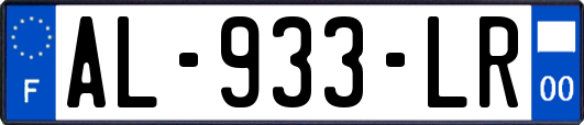 AL-933-LR