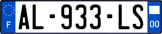AL-933-LS