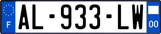 AL-933-LW